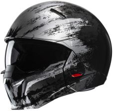 Buy HJC Helmet i20 FURIA OPEN-FACE HELMET MC-5 X-SMALL STREET BIKES by HJC Helmets for only $239.99 at Racingpowersports.com, Main Website.