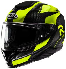 Buy HJC Helmet RPHA 71 FULL-FACE CARBON HAMIL MC-3H XX-LARGE STREET BIKES by HJC Helmets for only $704.99 at Racingpowersports.com, Main Website.