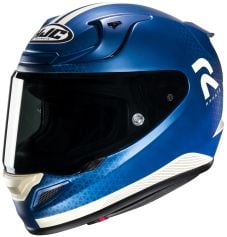 Buy HJC Helmet RPHA 12 FULL-FACE ENOTH MC-2SF LARGE STREET BIKES by HJC Helmets for only $549.99 at Racingpowersports.com, Main Website.