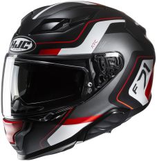 Buy HJC Helmet F71 ARCAN FULL-FACE HELMET MC-1SF LARGE STREET BIKES by HJC Helmets for only $389.99 at Racingpowersports.com, Main Website.