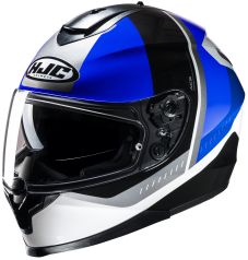 Buy HJC Helmet C70 ALIA FULL-FACE HELMET MC-2 LARGE STREET BIKES by HJC Helmets for only $179.99 at Racingpowersports.com, Main Website.