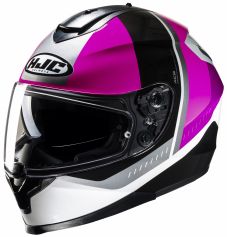 Buy HJC Helmet C70 ALIA FULL-FACE HELMET MC-8 LARGE STREET BIKES by HJC Helmets for only $179.99 at Racingpowersports.com, Main Website.