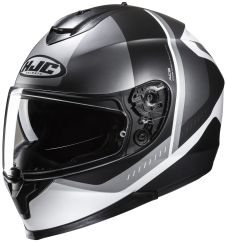 Buy HJC Helmet C70 ALIA FULL-FACE HELMET MC-5SF LARGE STREET BIKES by HJC Helmets for only $179.99 at Racingpowersports.com, Main Website.