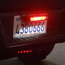 Buy Baja Designs 6in Light Bar RTL-M by Baja Designs for only $261.95 at Racingpowersports.com, Main Website.