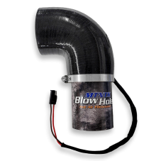 Buy MTNTK Arctic Cat Wildcat X Blow Hole Fan Lower Clutch Belt Temperature by MTNTK for only $205.95 at Racingpowersports.com, Main Website.