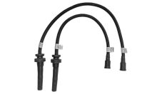Buy MTNTK Polaris Ranger XP1000 Competition Spark Wires by MTNTK for only $139.95 at Racingpowersports.com, Main Website.