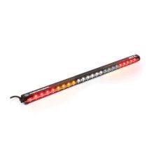 Buy Baja Designs 30in Light Bar RTL-W Solid Amber White Center Flashing Amber by Baja Designs for only $497.95 at Racingpowersports.com, Main Website.