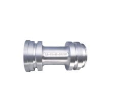 Buy Lonestar Racing LSR Rear Axle Housing Billet Bearing Carrier Yamaha Banshee by LoneStar Racing for only $225.00 at Racingpowersports.com, Main Website.