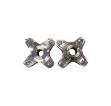 Buy Lonestar Racing LSR Billet Rear Wheel Hubs Yam Yfz450x by LoneStar Racing for only $272.00 at Racingpowersports.com, Main Website.