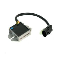 Buy Baja Designs Motorcycle D C Voltage Regulator Rectifier Honda CRF250X 04-17 by Baja Designs for only $55.95 at Racingpowersports.com, Main Website.