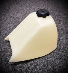 Buy IMS 122211-W1 3.2g Fuel Tank Screw Cap White 1 For Honda ATC250R 1981-1982 by IMS for only $347.50 at Racingpowersports.com, Main Website.