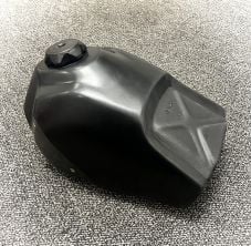 Buy IMS 122215-BK1 3.0g Fuel Tank Screw Cap Black 1 For Honda ATC200X 1983-1985 by IMS for only $347.50 at Racingpowersports.com, Main Website.