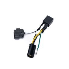 Buy Baja Designs A-Pillar Kit 2023-On Ford 350 Clear Driving Combo 129017 by Baja Designs for only $46.95 at Racingpowersports.com, Main Website.