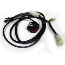 Buy Baja Designs Honda CRF450R 09 LED EFI Harness by Baja Designs for only $33.95 at Racingpowersports.com, Main Website.