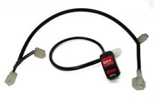 Buy Baja Designs Kawasaki LED EFI Harness KX450F 09-On by Baja Designs for only $33.95 at Racingpowersports.com, Main Website.