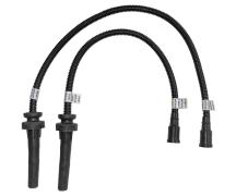 Buy MTNTK Polaris RZR XP900 / XP1000 / Turbo Competition Spark Wires by MTNTK for only $254.95 at Racingpowersports.com, Main Website.