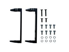 Buy ChupacabraCuero Race LP4 Light Mount (pair of 2) by Chupacabra Offroad for only $44.99 at Racingpowersports.com, Main Website.