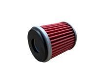 Buy HiFlo Oil Filter HF141 compatible with Yamaha YZ450F YZ250F WR450F WR250F 03-08 by HiFlo for only $12.59 at Racingpowersports.com, Main Website.