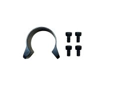 Buy Chupacabra Offroad Tube Clamp Size 1.5" Color Black (Sold Individually) by Chupacabra Offroad for only $37.99 at Racingpowersports.com, Main Website.