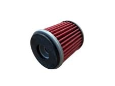 Buy 1 Hiflo Oil Filter Yamaha Raptor 250 Yfm250 Yfz450 Yfz450r Yfz450x Hf140 by HiFlo for only $9.53 at Racingpowersports.com, Main Website.