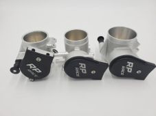 Buy RP Race Performance Yamaha YZ450 Billet Throttle Body47 mm 2018-2025 by RP Race Performance for only $865.00 at Racingpowersports.com, Main Website.