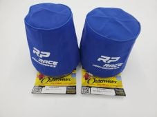 Buy RP Race Performance Outerwears Pre-Filter by RP Race Performance for only $100.00 at Racingpowersports.com, Main Website.