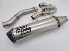 Buy RP Race Performance Yamaha YFZ450R PRO SERIES Exhaust PRO SERIES XC 2009-2025 by RP Race Performance for only $1,029.00 at Racingpowersports.com, Main Website.