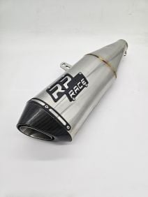 Buy RP Race Performance Complete Silencer ATV PRO by RP Race Performance for only $605.00 at Racingpowersports.com, Main Website.