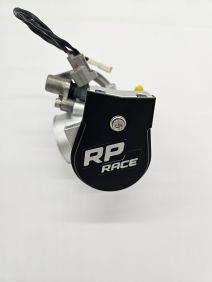 Buy RP Race Performance KTM 250 Billet Throttle Body 43 mm DUAL INJECTOR 2019-25 by RP Race Performance for only $1,605.00 at Racingpowersports.com, Main Website.