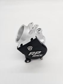 Buy RP Race Performance Yamaha YZ450 Billet Throttle Body50 mm 2014-2017 by RP Race Performance for only $865.00 at Racingpowersports.com, Main Website.