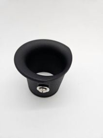 Buy RP Race Performance Yamaha YZ250F Intake Velocity Stack2024-2025 by RP Race Performance for only $125.00 at Racingpowersports.com, Main Website.