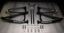 Buy Houser Racing A-arms Yamaha Yfz450x Long Travel XC +1/2" by Houser Racing for only $1,564.19 at Racingpowersports.com, Main Website.