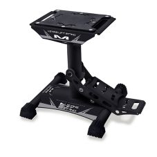 Buy Matrix LS-One Lift Black Stand Dirt Bike Off Road by Matrix for only $139.99 at Racingpowersports.com, Main Website.