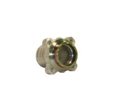 Buy Lonestar Racing LSR Billet Sprocket Hub Yamaha Raptor 250 by LoneStar Racing for only $235.00 at Racingpowersports.com, Main Website.