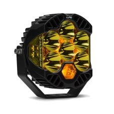 Buy Baja Designs LP6 Pro LED Pod Spot Amber by Baja Designs for only $542.95 at Racingpowersports.com, Main Website.