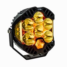 Buy Baja Designs LP6 Pro LED Amber Spot Light by Baja Designs for only $499.95 at Racingpowersports.com, Main Website.