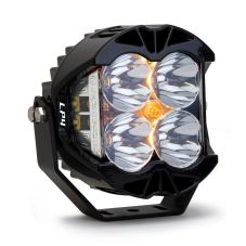 Buy Baja Designs LP4 Pro LED Spot Light by Baja Designs for only $437.95 at Racingpowersports.com, Main Website.