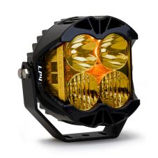 Buy Baja Designs LP4 Pro LED Amber Driving/Combo Light by Baja Designs for only $437.95 at Racingpowersports.com, Main Website.