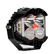 Buy Baja Designs LP4 Pro LED Auxiliary Lt Pod Lt Pattern Driving Combo Red Backlight by Baja Designs for only $444.95 at Racingpowersports.com, Main Website.
