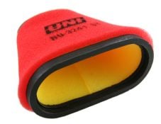 Buy Uni Filter Dual Stage Air Filter Yamaha Raptor 660 YFM660R NU-3241ST NU-3241ST by Uni Filter for only $25.21 at Racingpowersports.com, Main Website.