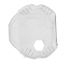 Buy Baja Designs LP9 Single Rock Guard Clear by Baja Designs for only $31.95 at Racingpowersports.com, Main Website.