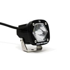 Buy Baja Designs S1 Spot LED Light by Baja Designs for only $122.95 at Racingpowersports.com, Main Website.