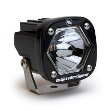 Buy Baja Designs Single S1 Laser High Speed Spot Light by Baja Designs for only $308.95 at Racingpowersports.com, Main Website.
