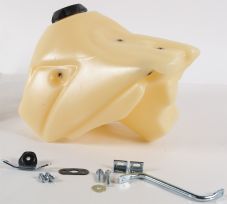 Buy IMS 113134-N2 2.4g Fuel Tank Screw Cap Natural 2 For Kawasaki KX100 1995-2013 by IMS for only $347.50 at Racingpowersports.com, Main Website.
