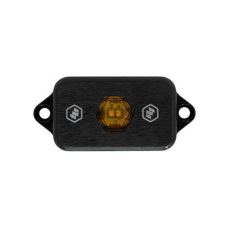 Buy Baja Designs LED Rock Light Baja Amber by Baja Designs for only $67.95 at Racingpowersports.com, Main Website.