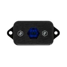 Buy Baja Designs LED Rock Light Blue by Baja Designs for only $67.95 at Racingpowersports.com, Main Website.