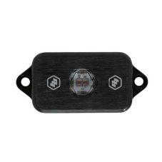Buy Baja Designs LED Rock Light Red by Baja Designs for only $67.95 at Racingpowersports.com, Main Website.