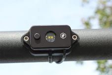 Buy Baja Designs LED Dome Light w/Switch Clear by Baja Designs for only $79.95 at Racingpowersports.com, Main Website.
