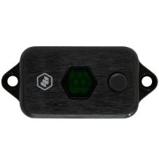 Buy Baja Designs LED Dome Light w/Switch Green by Baja Designs for only $79.95 at Racingpowersports.com, Main Website.
