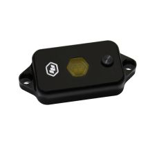 Buy Baja Designs LED Dome Light with Switch Amber by Baja Designs for only $77.95 at Racingpowersports.com, Main Website.